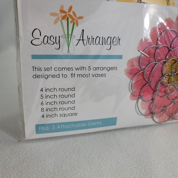 Easy Arranger With Attachable Gems - Picture 2 of 7